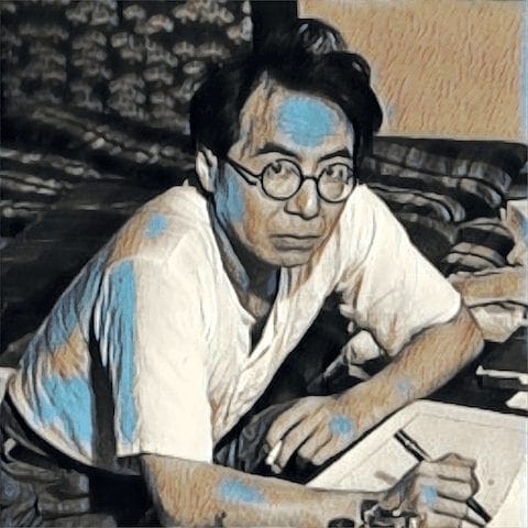 Sakaguchi Ango, Maplopo