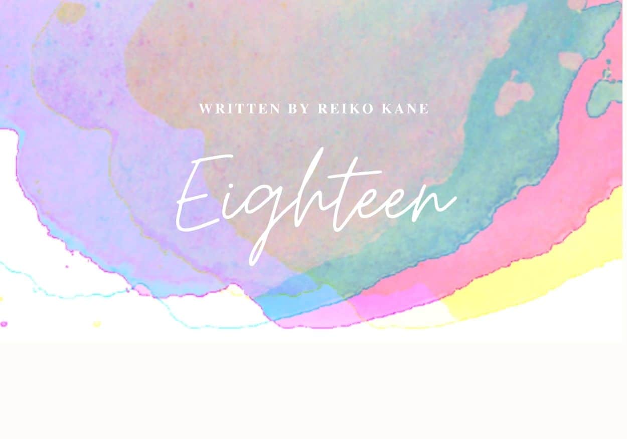 Eighteen, Miraculous Gift, SP, Maplopo